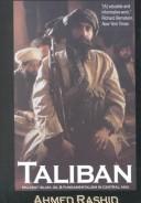 Ahmed Rashid: Taliban (Hardcover, 2002, Thorndike Press)