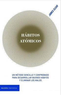 HABITOS ATOMICOS (Paperback, 2019, PAIDOS)