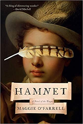 Maggie O'Farrell: Hamnet (2020, Knopf Incorporated, Alfred A.)