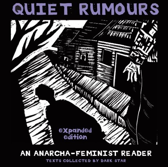 Dark Star Collective: Quiet Rumours (EBook, 2012)