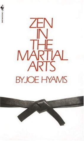 Joe Hyams: Zen in the Martial Arts (1982)