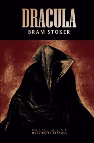 Bram Stoker, David Sharrock, Eli Pearce: Dracula (Paperback, 2022, Lulu.com)
