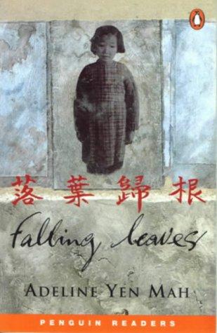 Adeline Yen Mah, Susan Harmes: Falling Leaves (Paperback, 2001, Longman)