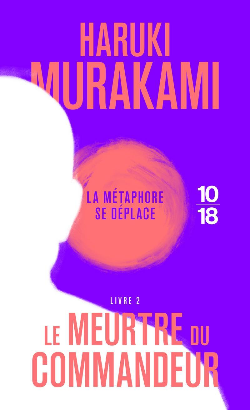 Haruki Murakami: La métaphore se déplace (French language, 2019)