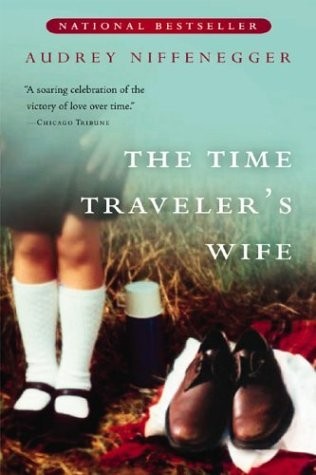 Audrey Niffenegger: The Time Traveler's Wife (Paperback, Non Basic Stock Line)