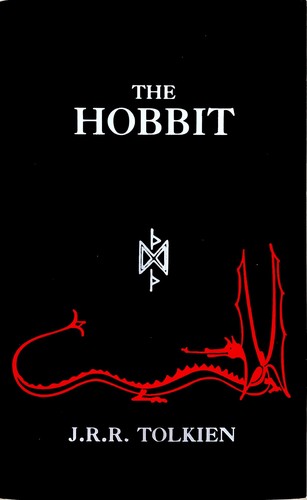 J.R.R. Tolkien: The Hobbit (Paperback, 2009, HarperCollins)