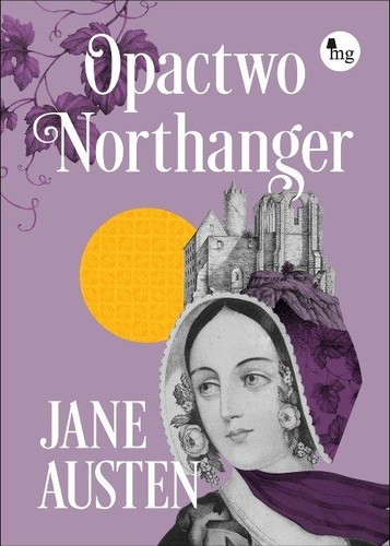 Jane Austen: Opactwo Northanger (MG)