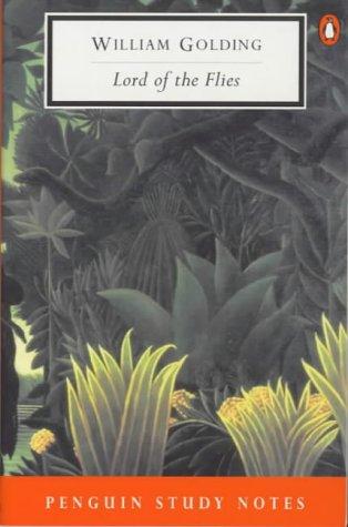 Lord of the Flies (1999, Penguin UK)