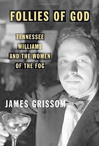 James Grissom: Follies of God (2015)