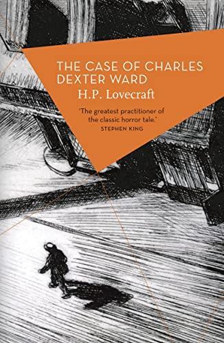 H.P. Lovecraft: Case of Charles Dexter Ward (2017)