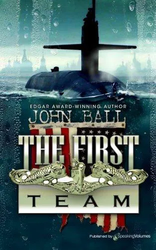 John Ball: The First Team (2015)