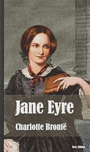 Charlotte Brontë: Jane Eyre (Paperback, 2019, JPM Ediciones)