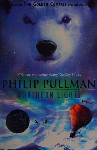 Philip Pullman, Albert Torrescasana Flotats, Stéphane Melchior-Durand, Clément Oubrerie: The Golden Compass (2007, Scholastic)