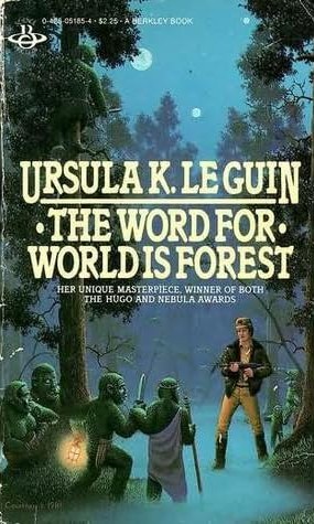 Ursula K. Le Guin: Word for World Is Forest (2015, Orion Publishing Group, Limited)