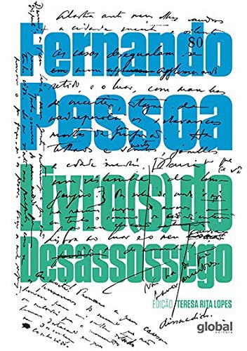 Fernando Pessoa: Livro do Desassossego (Paperback, 2015, Global)
