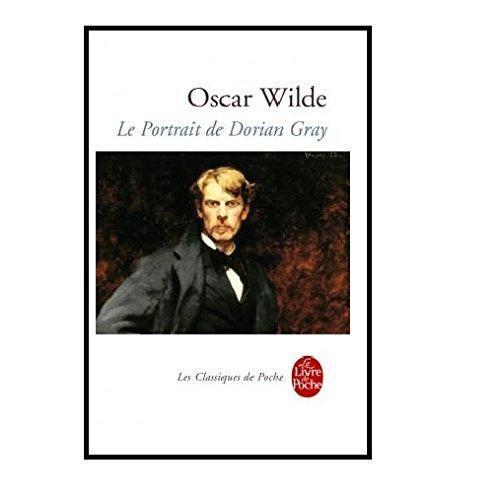 Oscar Wilde, Tonny: Le Portrait de Dorian Gray (French language, 1972)