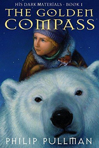 The Golden Compass (His Dark Materials, #1) (1996)