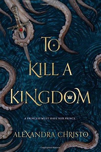 Alexandra Christo: To Kill a Kingdom