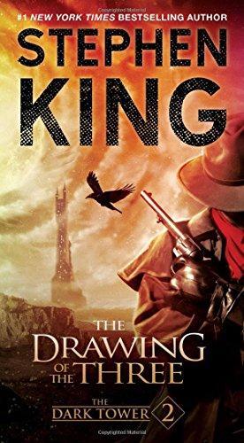 Stephen King: The Dark Tower II (2016, Pocket Books)