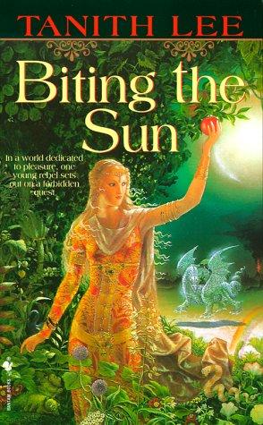 Biting the Sun (Paperback, 1999, Spectra)