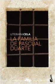 Camilo José Cela: La familia de Pascual Duarte - 1. ed. (2008, Ediciones Destino)