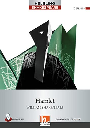 William Shakespeare: Hamlet (Paperback)