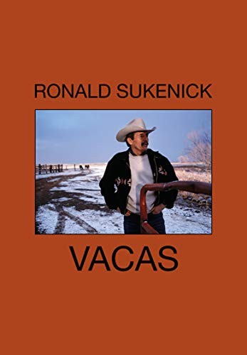Ce Santiago, Ronald Sukenick: Vacas (Paperback, Malas Tierras Editorial)