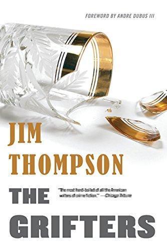 Jim Thompson: The Grifters