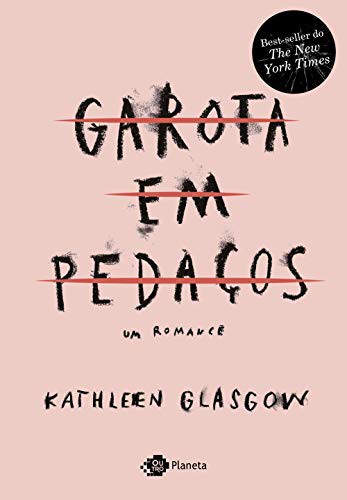 invalid author ID: Garota em Pedaços (Paperback, Portuguese language, Outro Planeta)