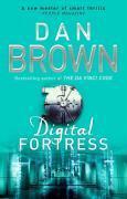 Dan Brown, Dan Brown: Digital Fortress (2016, Transworld Publishers Limited)