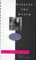 Emma Donoghue: Kissing the Witch (Tandem Library)