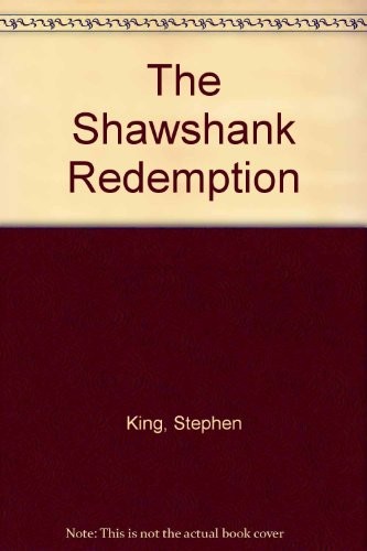 Stephen King: Shawshank (1995, Warner)