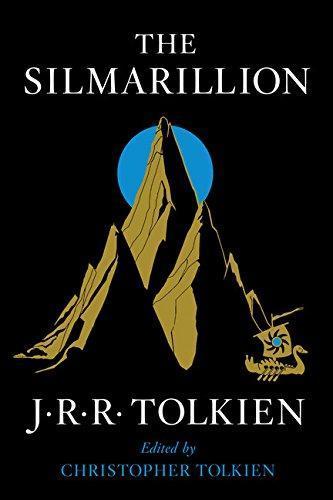 J.R.R. Tolkien: The Silmarillion