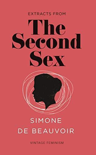 Simone de Beauvoir, Constance Borde, Sheila Malovany-Chevallier: The Second Sex (2015, Penguin Random House)