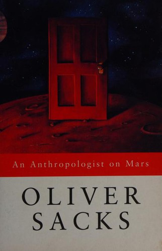 Oliver Sacks: An Anthropologist on Mars (Paperback, Spanish language, 1998, MacMillan)