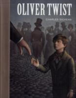 Charles Dickens: Oliver Twist (2008, Sterling)