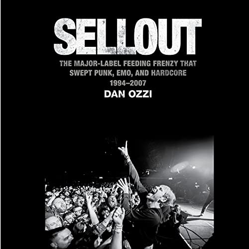 Sellout (AudiobookFormat, 2021, HarperCollins and Blackstone Publishing, HMH Audio)