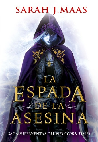 La espada de la asesina (2022, Hidra)