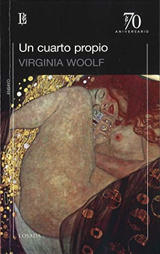 WOOLF VIRGINIA: CUARTO PROPIO Losada 70 Aniversario (Paperback, 2013, FI-REX 21 S.L.)