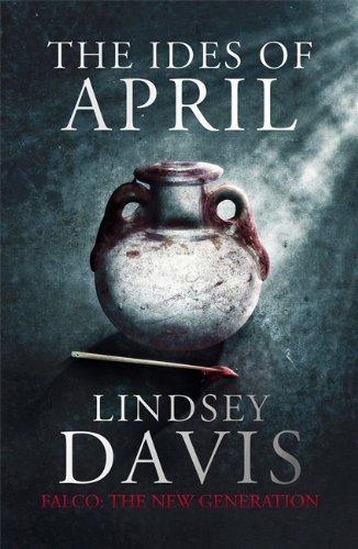 Lindsey Davis: The Ides of April