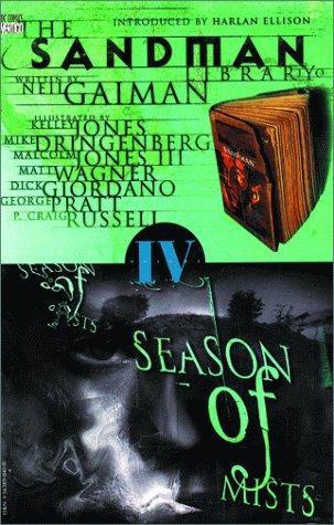 The Sandman, Vol. 4: Season of Mists (1999)