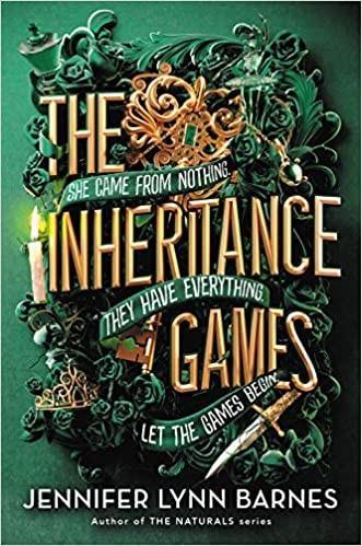 Jennifer Lynn Barnes: The Inheritance Games (2020)