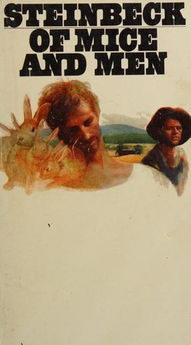 John Steinbeck, John Steinbeck (duplicate): Of Mice and Men (Paperback, 1971, Bantam Books)