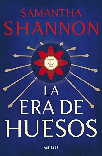 Samantha Shannon: LA ERA DE HUESOS (Paperback, 2014, Fantascy, FANTASCY)