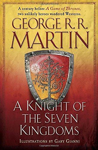 A Knight of the Seven Kingdoms (2015)
