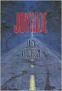 Jack Ketchum: Joyride (1995, Berkley)