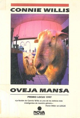 Connie Willis: Oveja Mansa (Paperback, Spanish language, 1999, Ediciones B)
