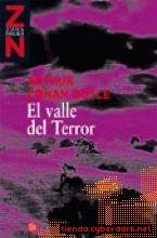 Arthur Conan Doyle: VALLE DEL TERROR, EL (Paperback, 2009, PUNTO DE LECTURA)