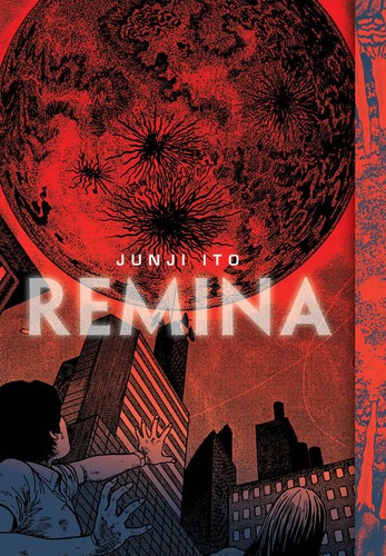 Junji Ito: Remina (EBook, VIZ Media)