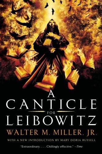 Walter M. Miller Jr.: A Canticle for Leibowitz (2006)